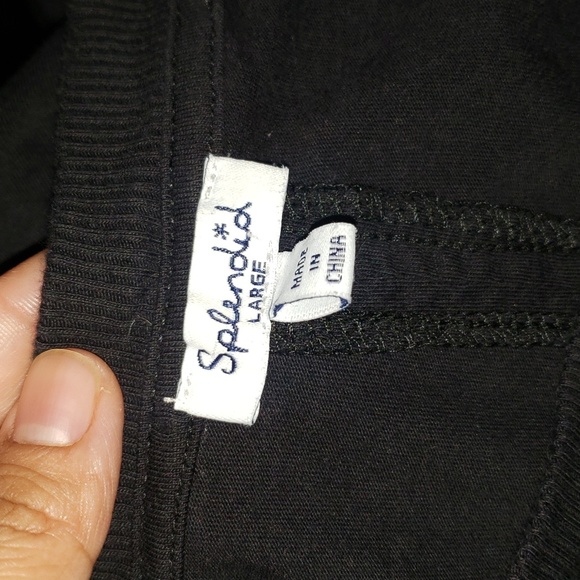 Splendid Ruched dress - Picture 7 of 7